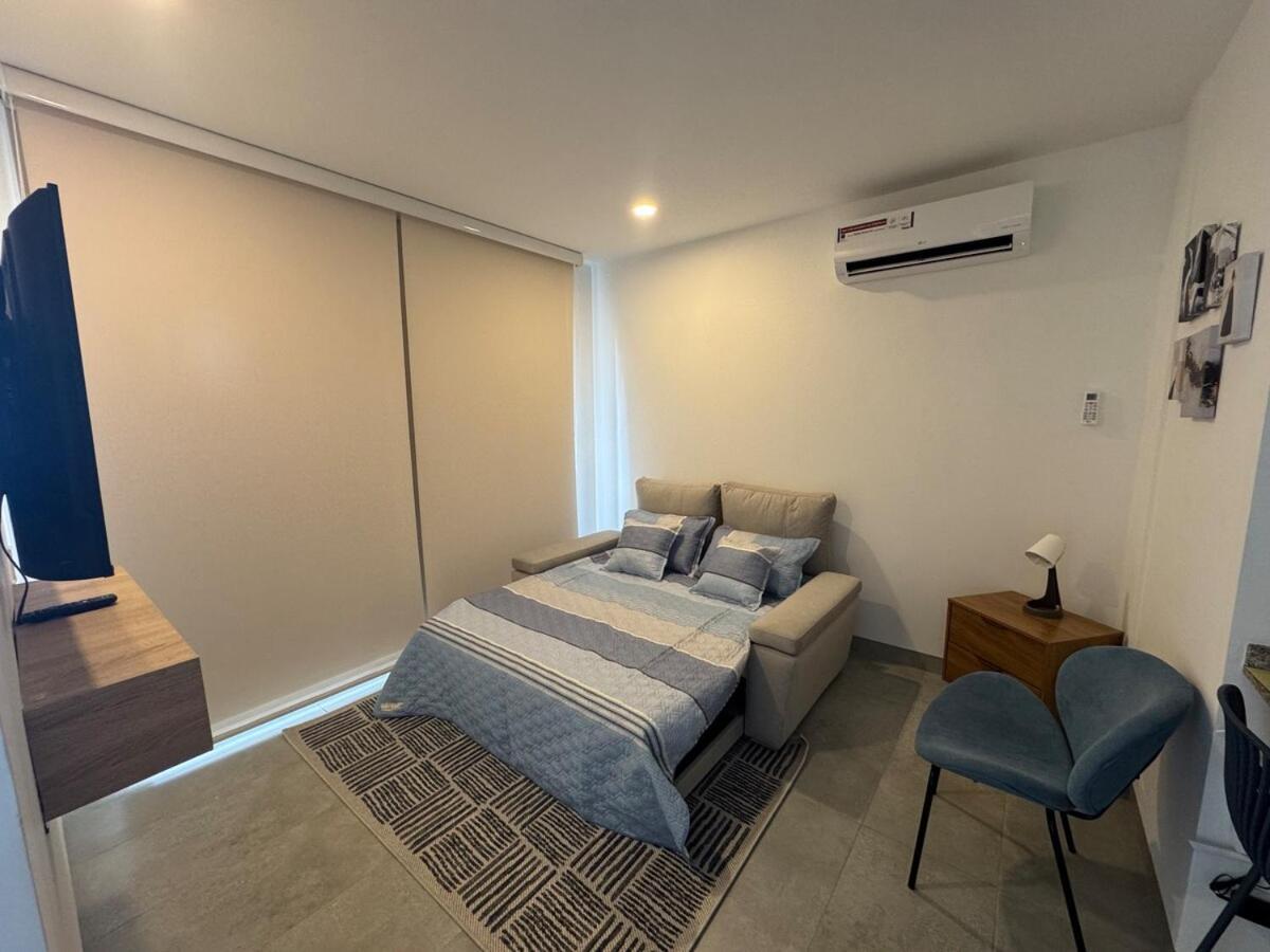 Apartamento Nuevo Apto Con Vista Al Mar En Santa Marina Santa Marta (Magdalena)