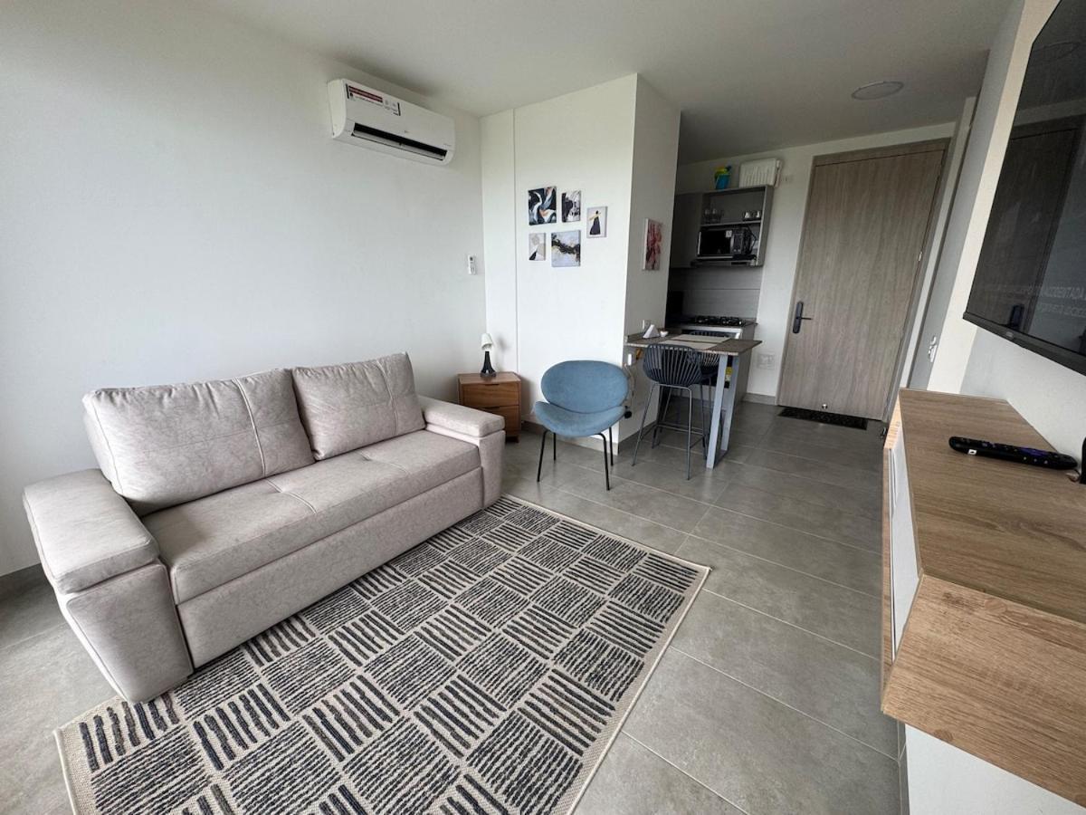 Nuevo Apto Con Vista Al Mar En Santa Marina Apartamento Santa Marta (Magdalena)