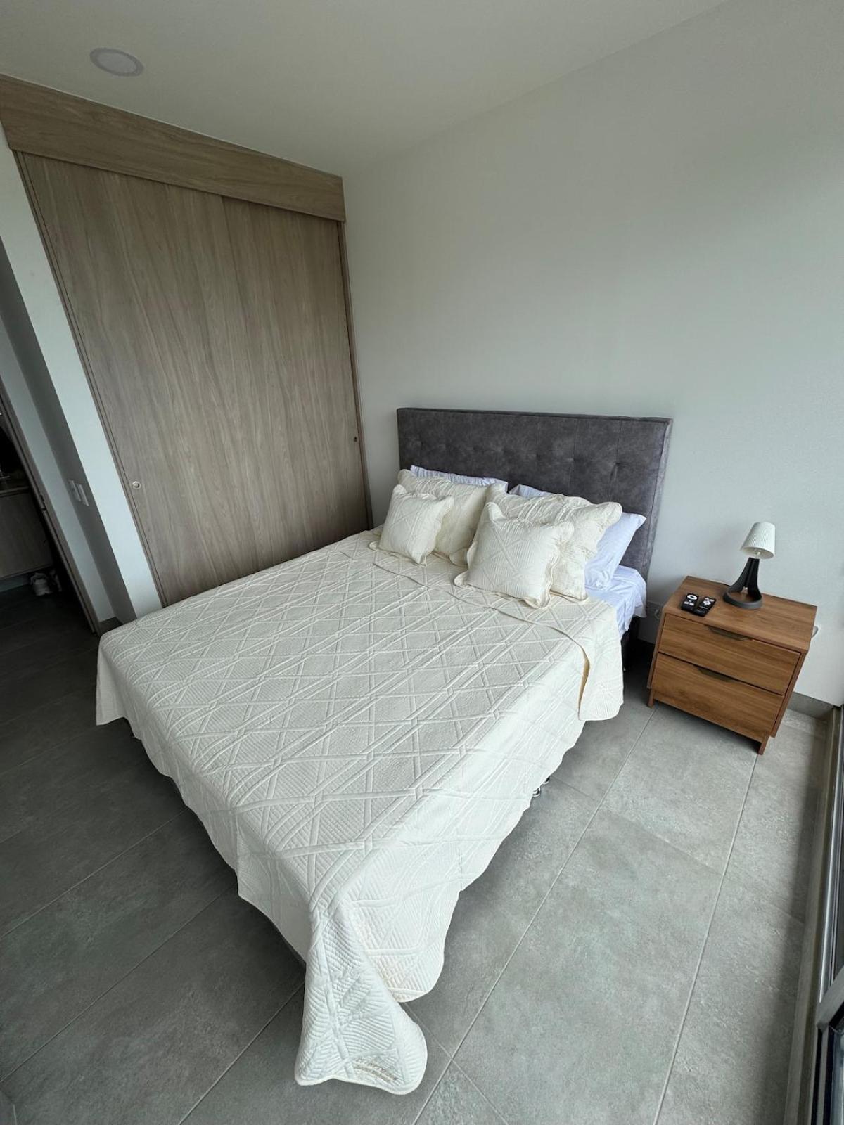 Apartamento Nuevo Apto Con Vista Al Mar En Santa Marina
