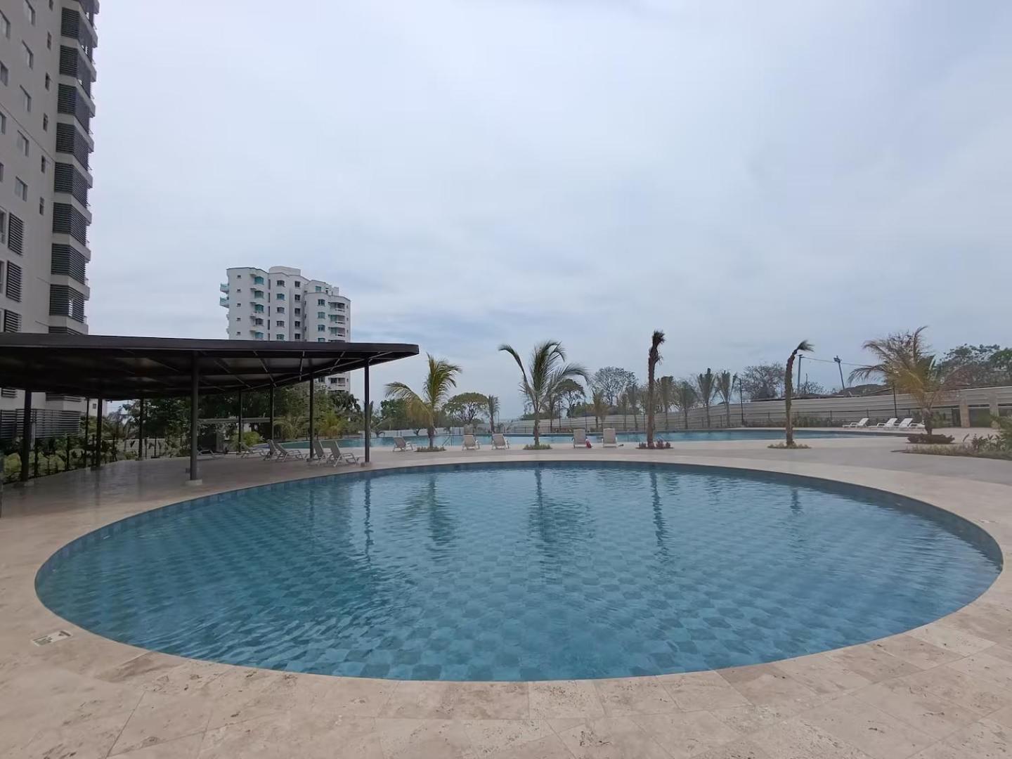 Nuevo Apto Con Vista Al Mar En Santa Marina Santa Marta (Magdalena)